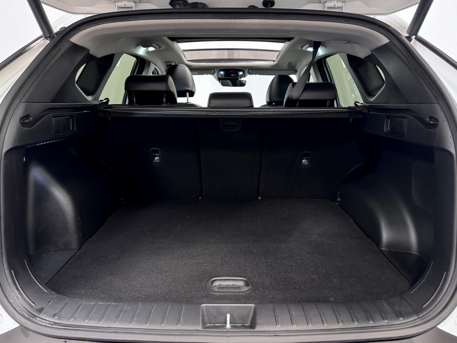 Used Hyundai TUCSON 2024 for sale - 76953042: Photo 12