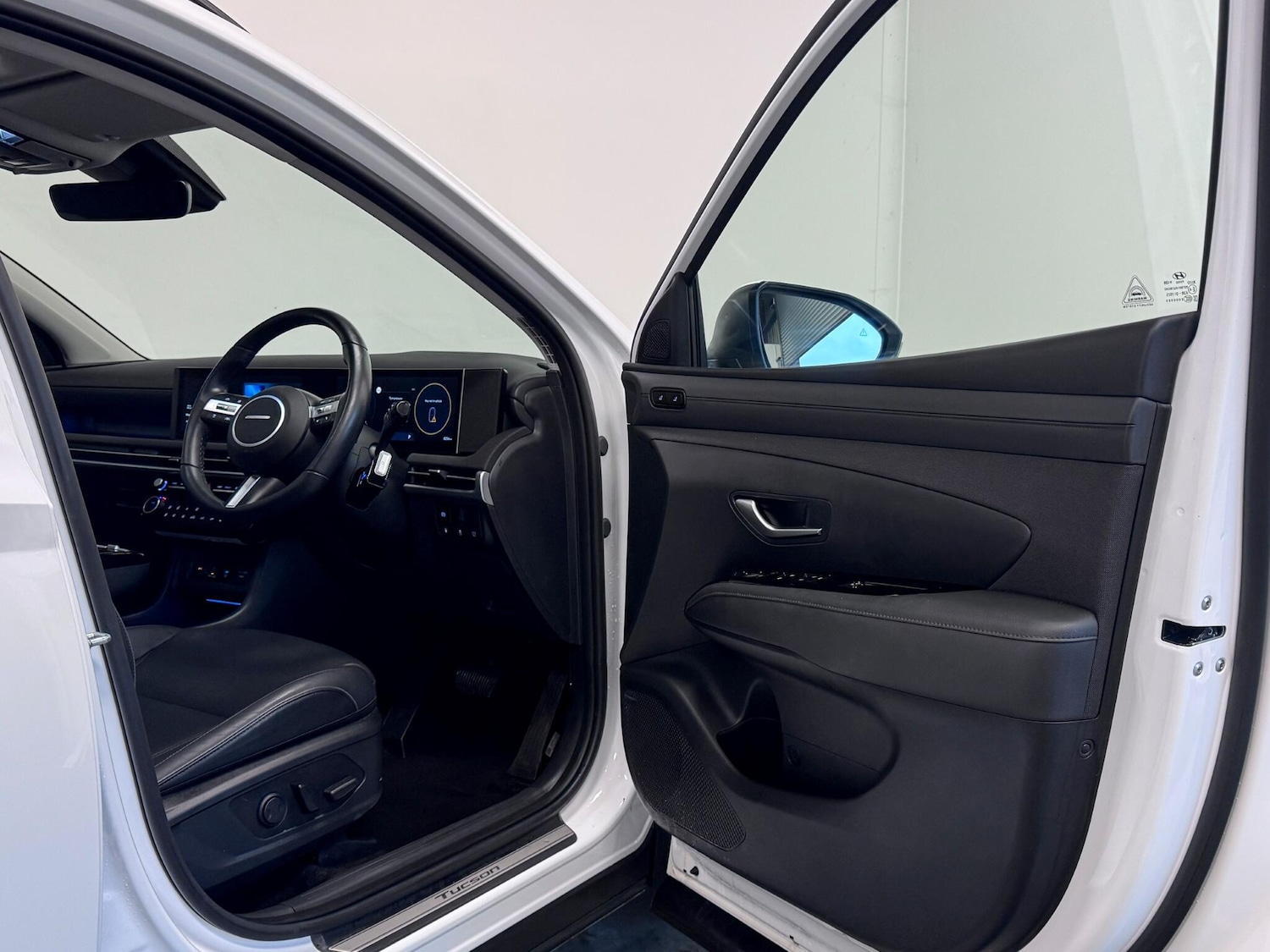 Used Hyundai TUCSON 2024 for sale - 76953042: Photo 14