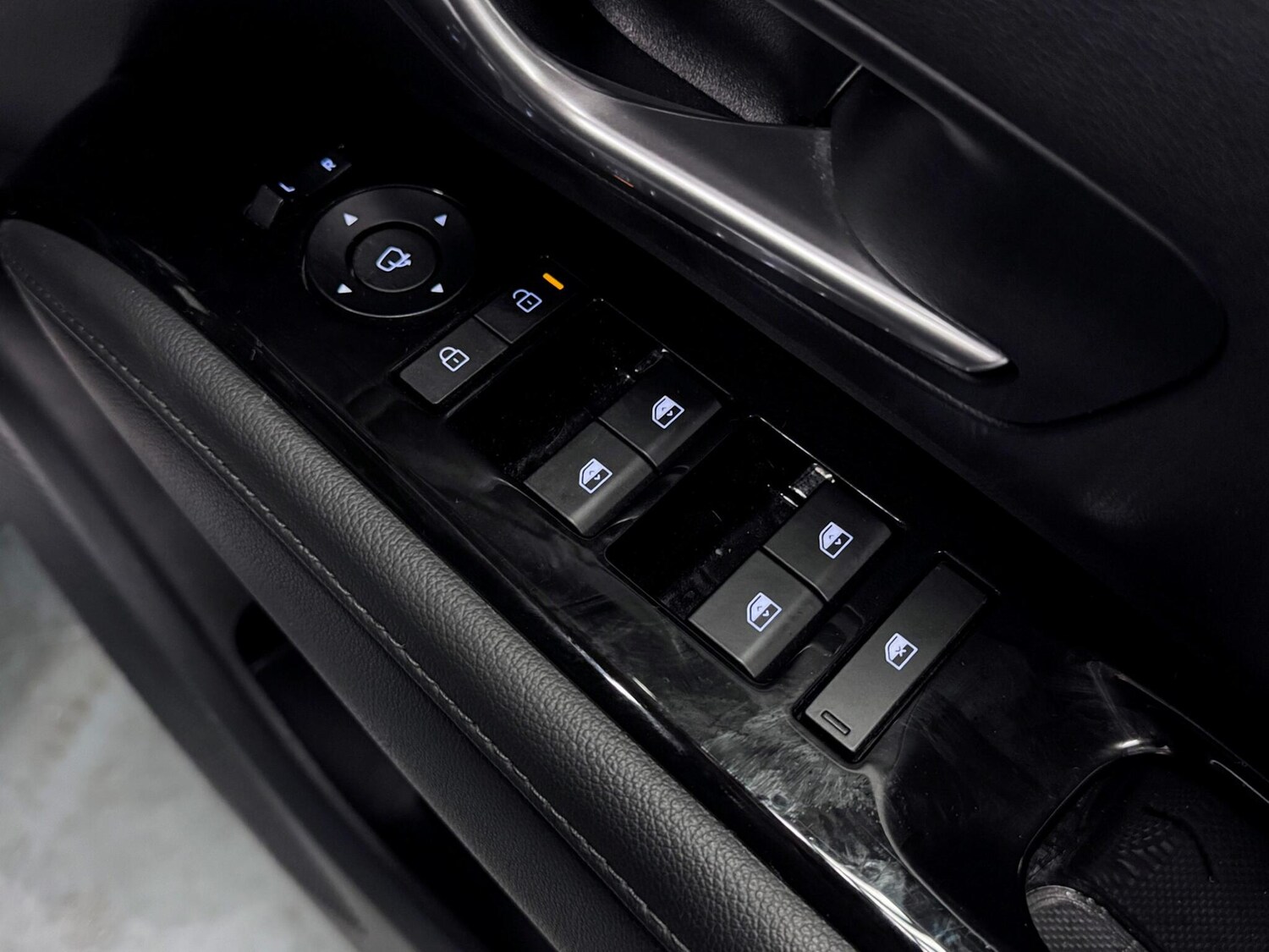 Used Hyundai TUCSON 2024 for sale - 76953042: Photo 17