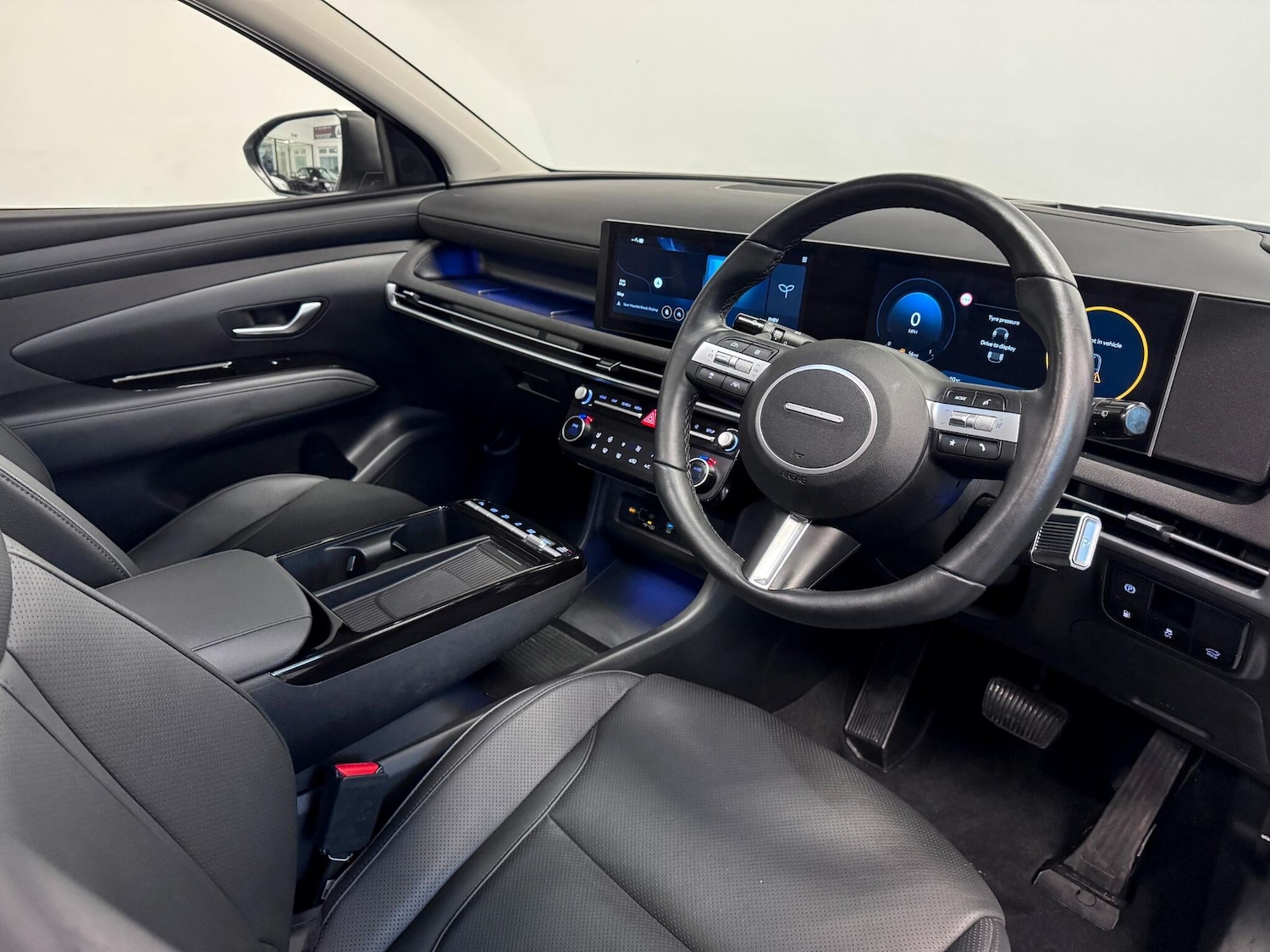 Used Hyundai TUCSON 2024 for sale - 76953042: Photo 19