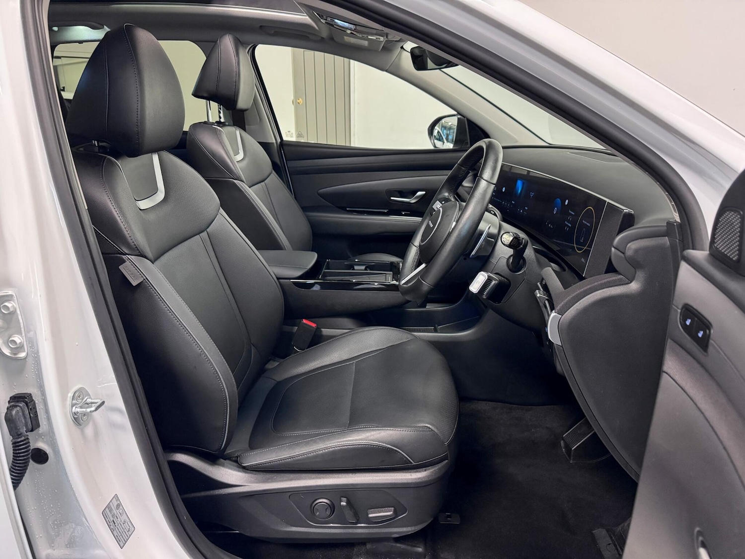 Used Hyundai TUCSON 2024 for sale - 76953042: Photo 21