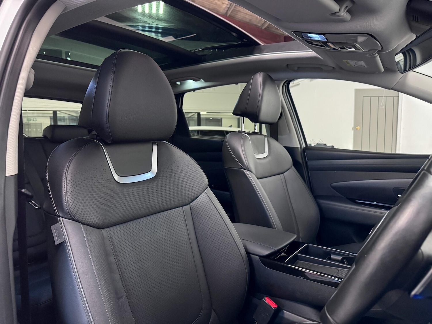 Used Hyundai TUCSON 2024 for sale - 76953042: Photo 22