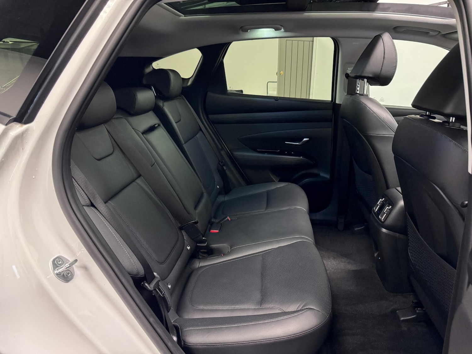 Used Hyundai TUCSON 2024 for sale - 76953042: Photo 23