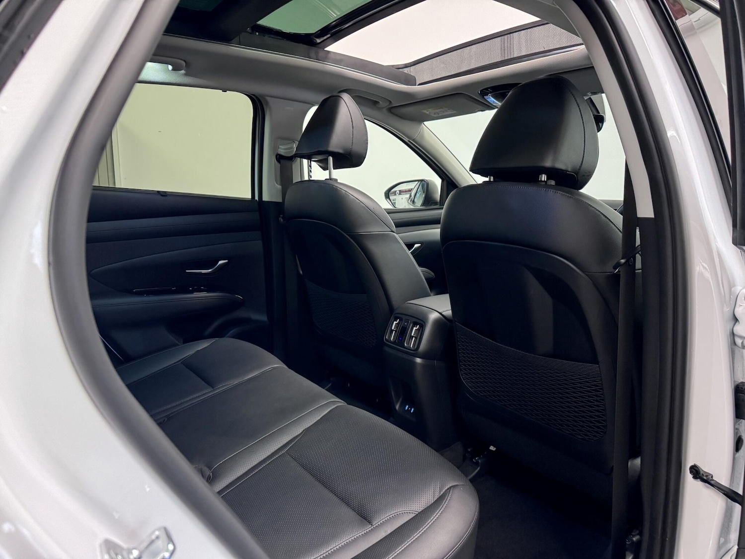 Used Hyundai TUCSON 2024 for sale - 76953042: Photo 26