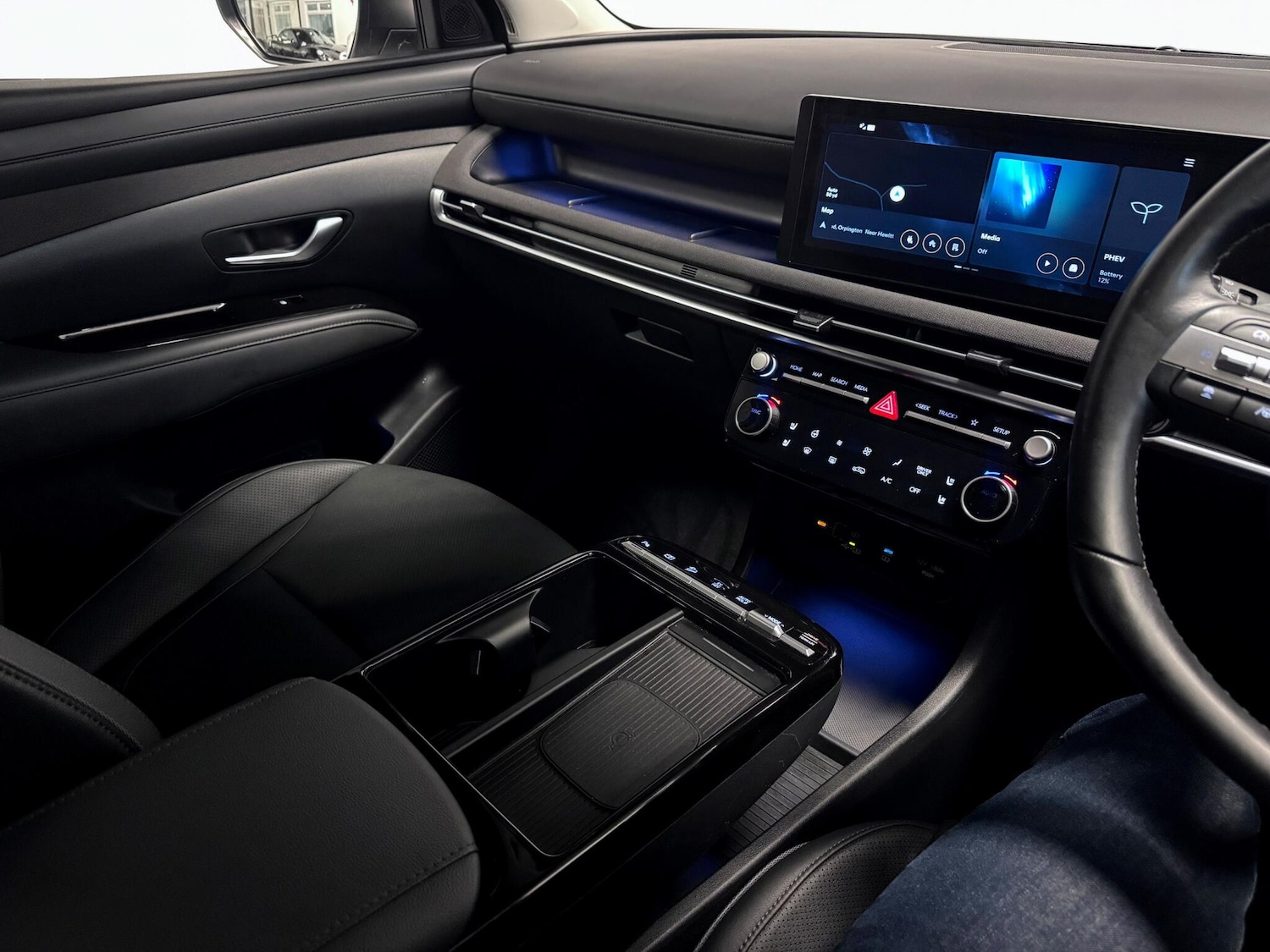 Used Hyundai TUCSON 2024 for sale - 76953042: Photo 28