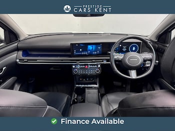 Used Hyundai TUCSON 2024 for sale - 76953042: Photo