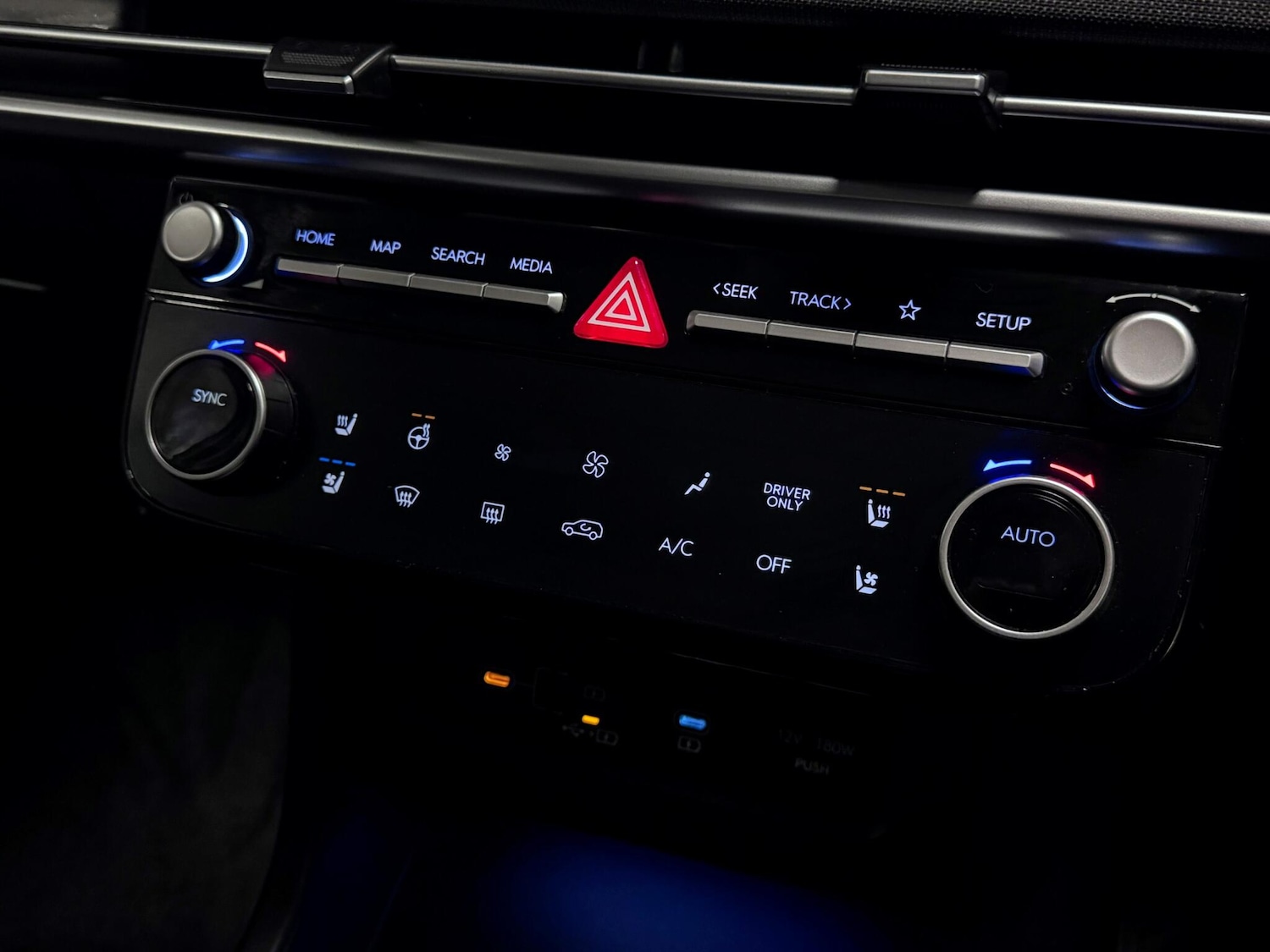 Used Hyundai TUCSON 2024 for sale - 76953042: Photo 34