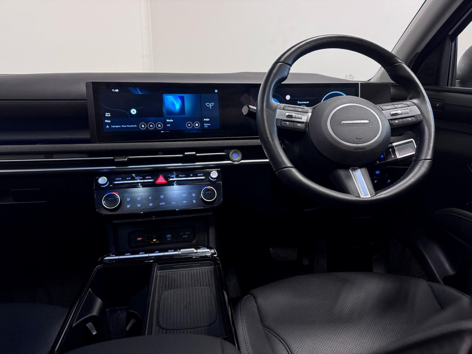 Used Hyundai TUCSON 2024 for sale - 76953042: Photo 35