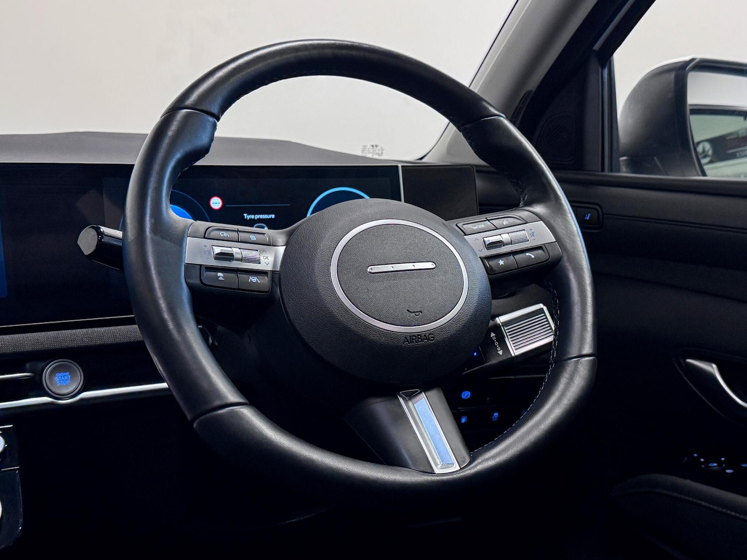 Used Hyundai TUCSON 2024 for sale - 76953042: Photo 36