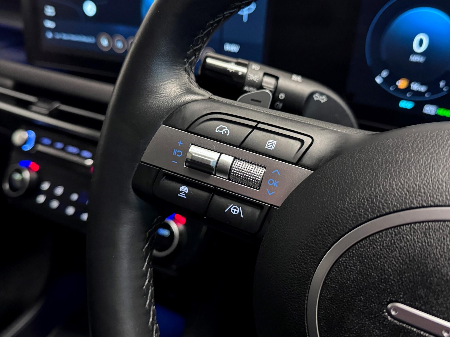 Used Hyundai TUCSON 2024 for sale - 76953042: Photo 38