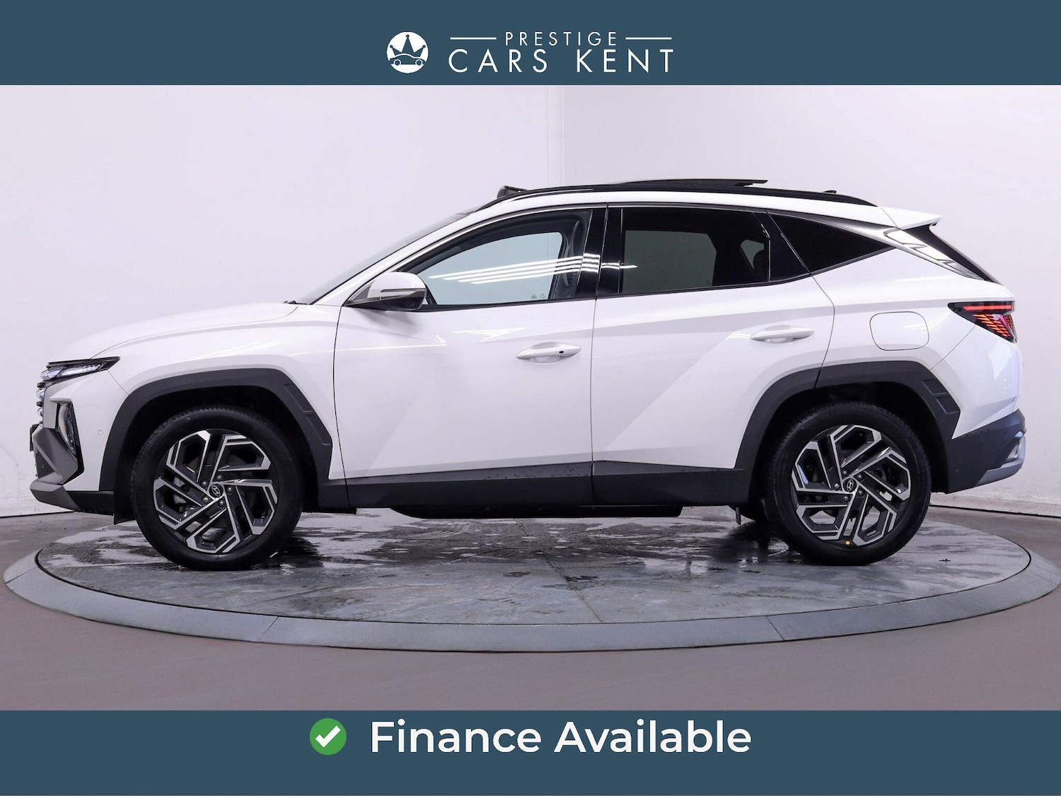 Used Hyundai TUCSON 2024 for sale - 76953042: Photo 4