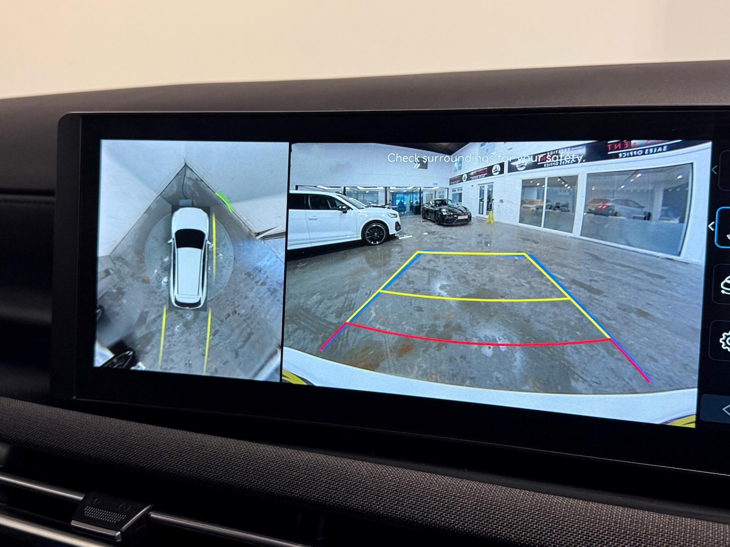 Used Hyundai TUCSON 2024 for sale - 76953042: Photo 43