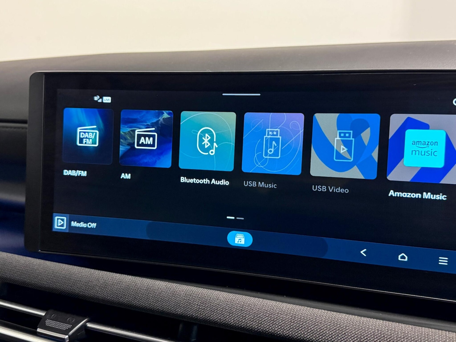 Used Hyundai TUCSON 2024 for sale - 76953042: Photo 44