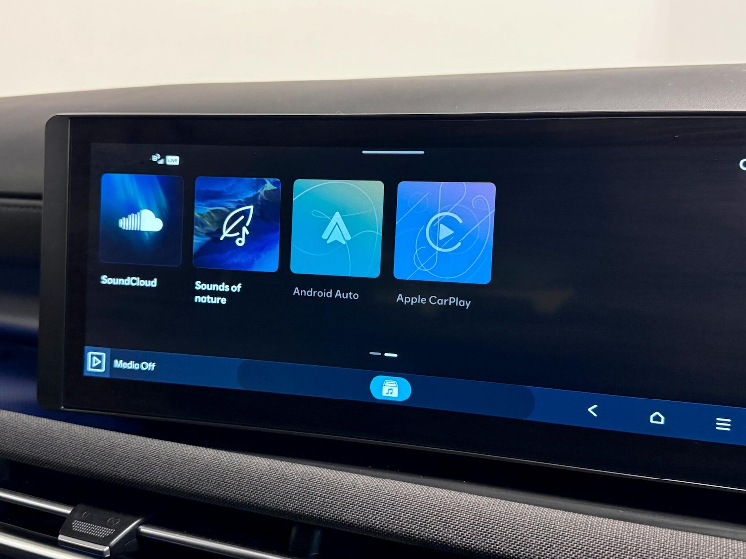 Used Hyundai TUCSON 2024 for sale - 76953042: Photo 45