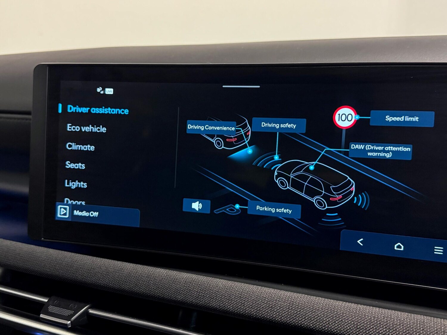 Used Hyundai TUCSON 2024 for sale - 76953042: Photo 49