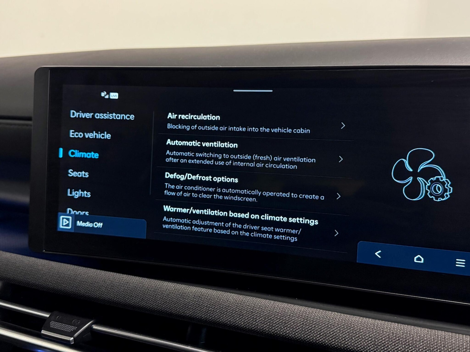 Used Hyundai TUCSON 2024 for sale - 76953042: Photo 50