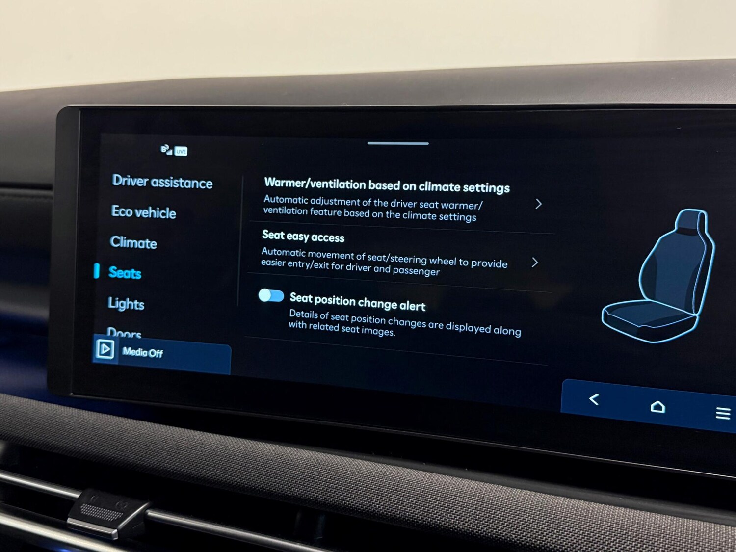 Used Hyundai TUCSON 2024 for sale - 76953042: Photo 51