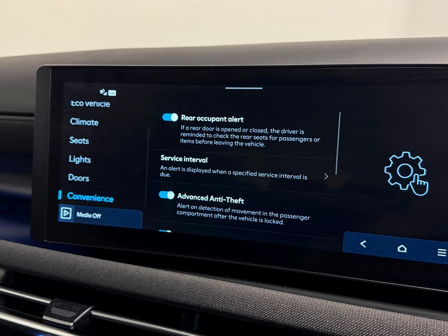 Used Hyundai TUCSON 2024 for sale - 76953042: Photo 52