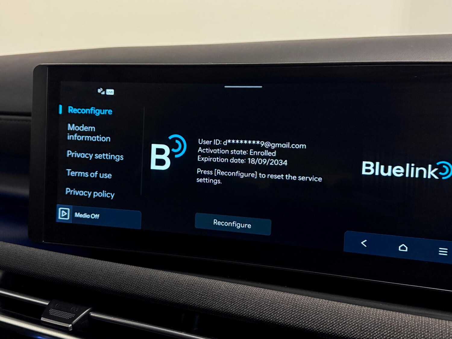 Used Hyundai TUCSON 2024 for sale - 76953042: Photo 55