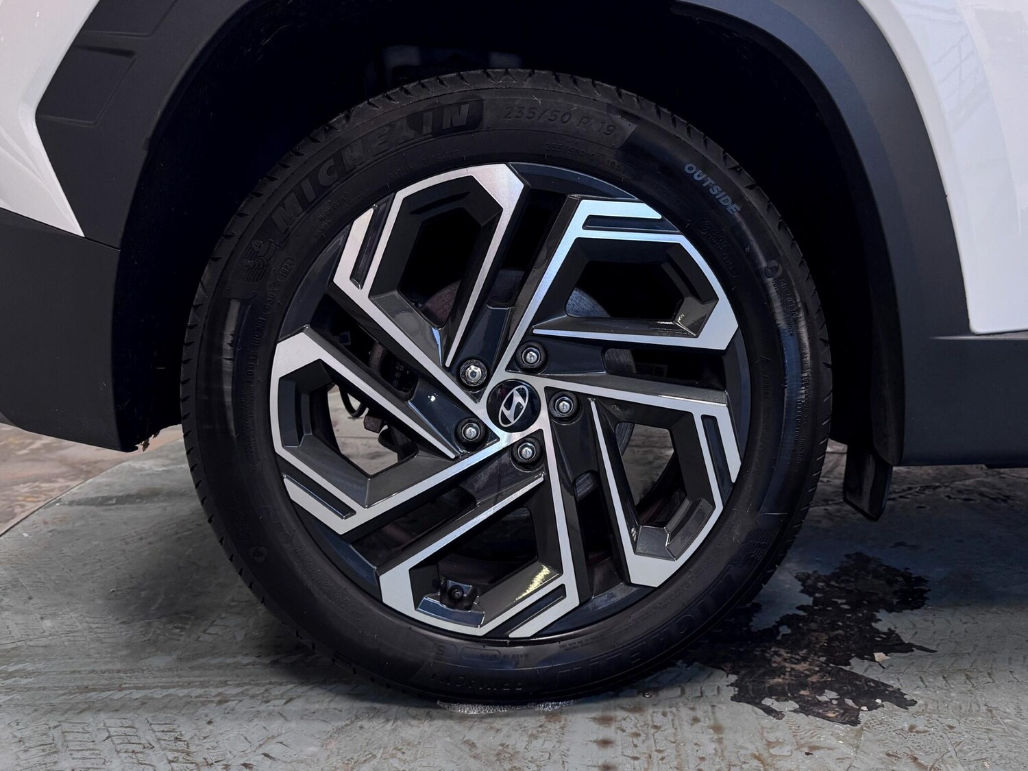 Used Hyundai TUCSON 2024 for sale - 76953042: Photo 56