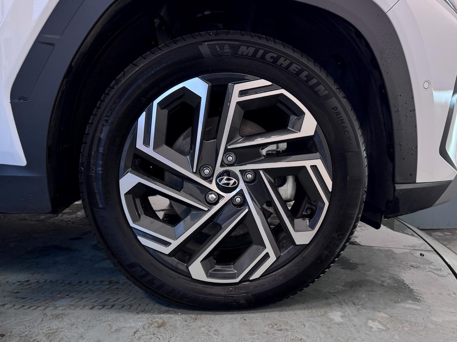 Used Hyundai TUCSON 2024 for sale - 76953042: Photo 57