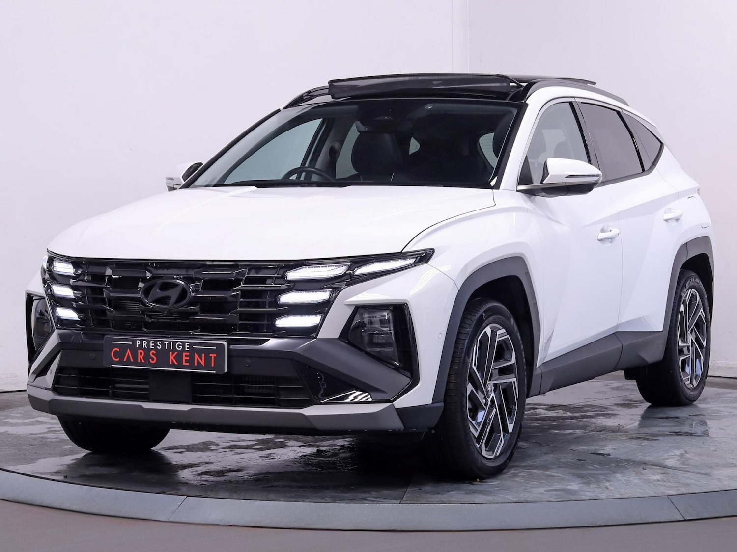 Used Hyundai TUCSON 2024 for sale - 76953042: Photo 6