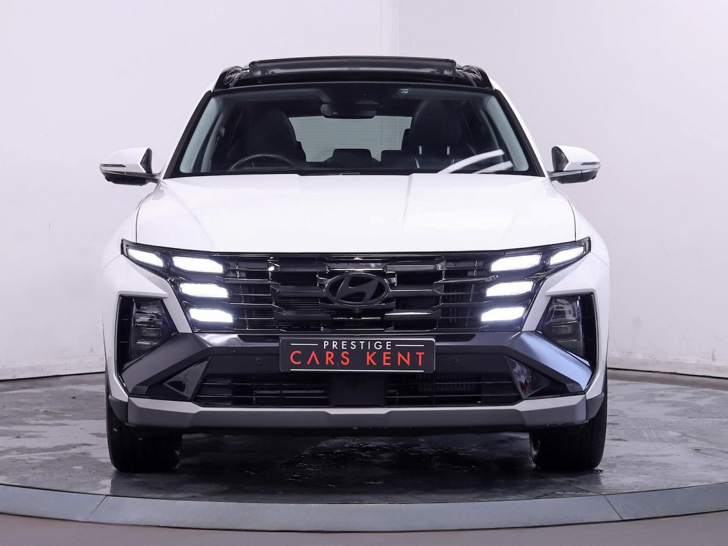 Used Hyundai TUCSON 2024 for sale - 76953042: Photo 7