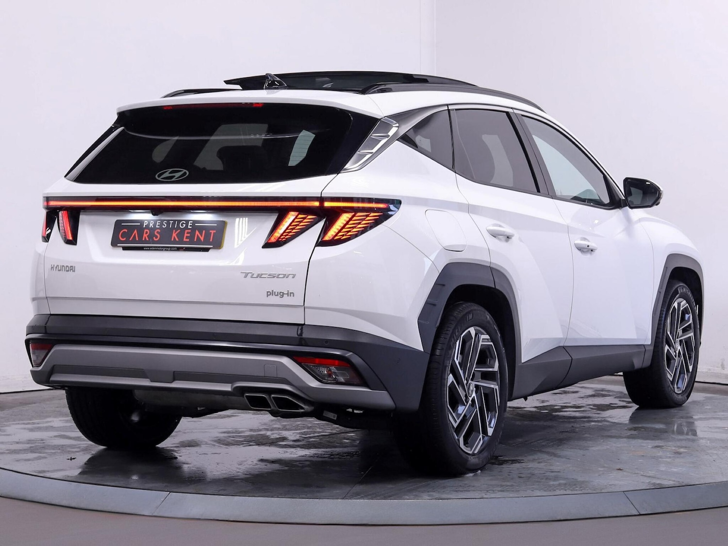 Used Hyundai TUCSON 2024 for sale - 76953042: Photo 9