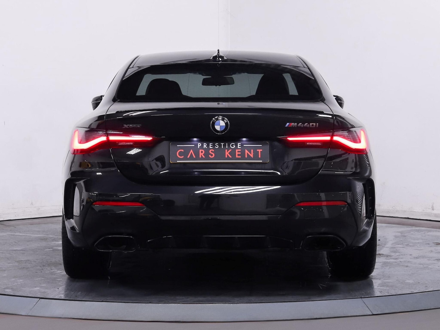 Used BMW 4 Series 2022 for sale - 76688807: Photo 11