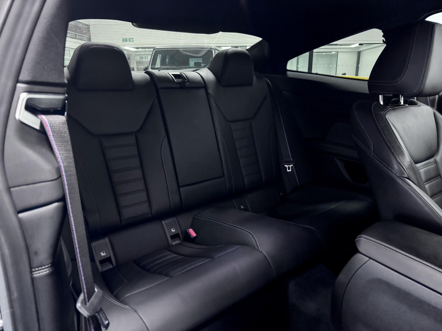 Used BMW 4 Series 2022 for sale - 76688807: Photo 27