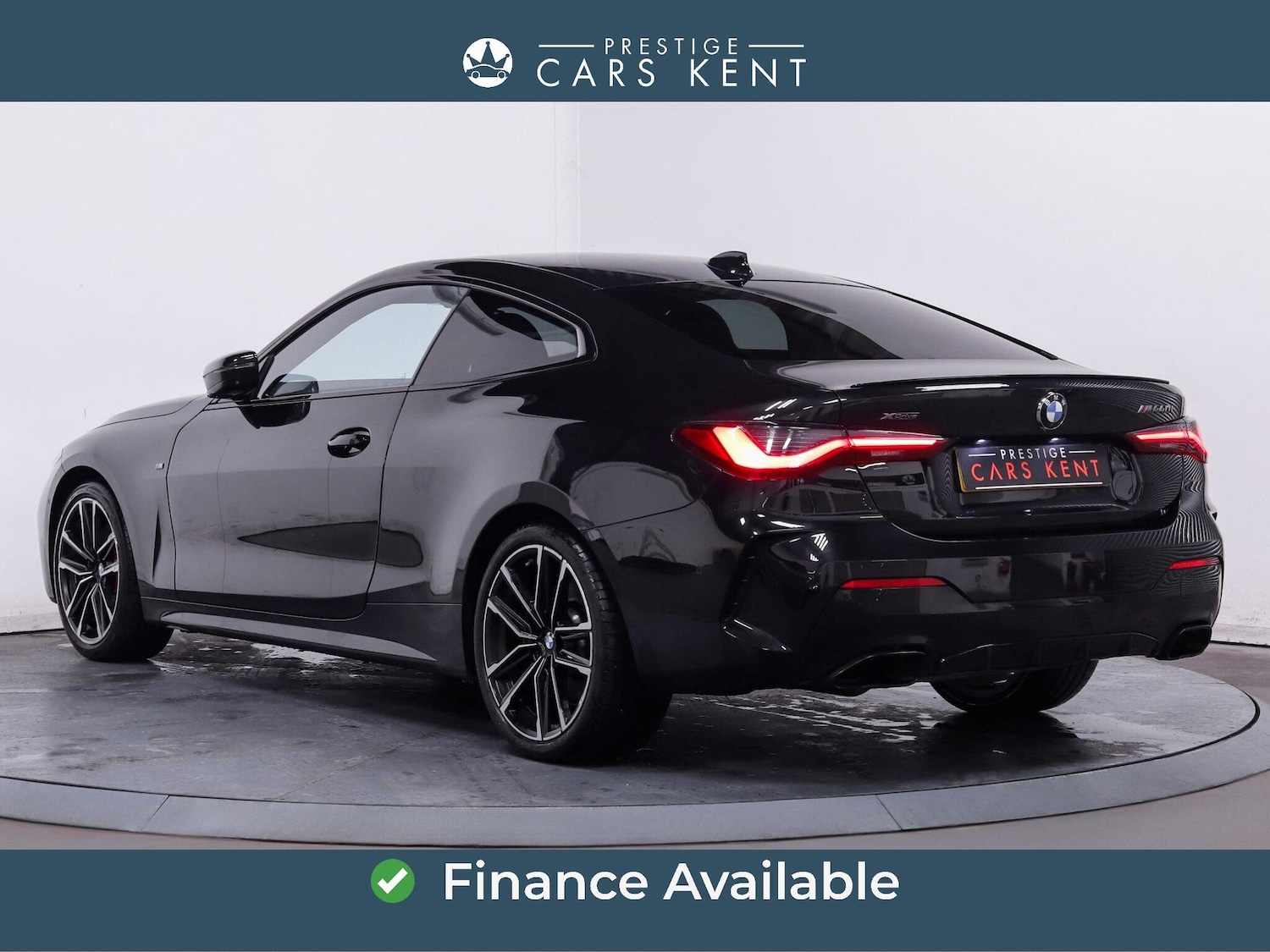 Used BMW 4 Series 2022 for sale - 76688807: Photo 3