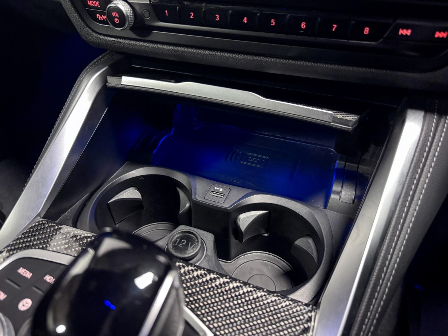 Used BMW 4 Series 2022 for sale - 76688807: Photo 32