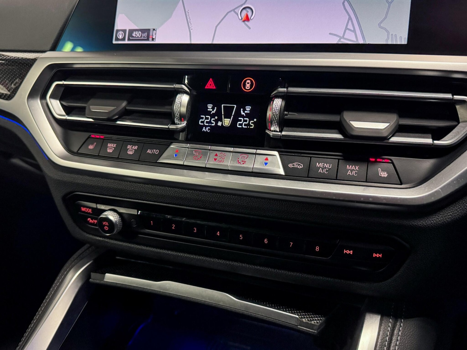 Used BMW 4 Series 2022 for sale - 76688807: Photo 33