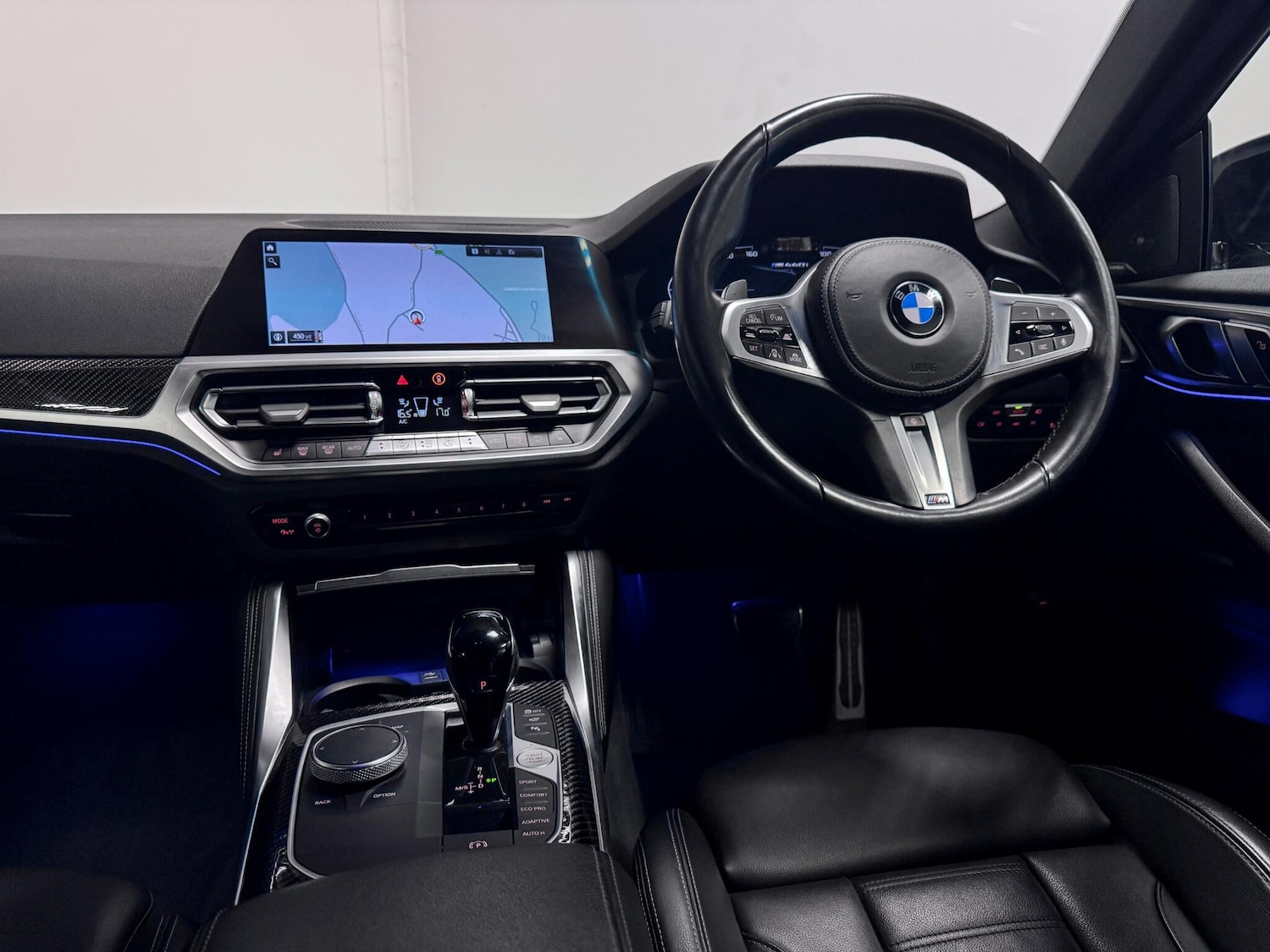 Used BMW 4 Series 2022 for sale - 76688807: Photo 34