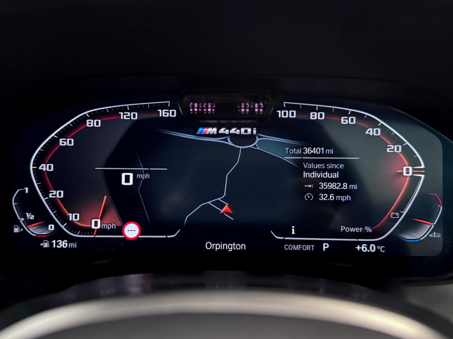 Used BMW 4 Series 2022 for sale - 76688807: Photo 38