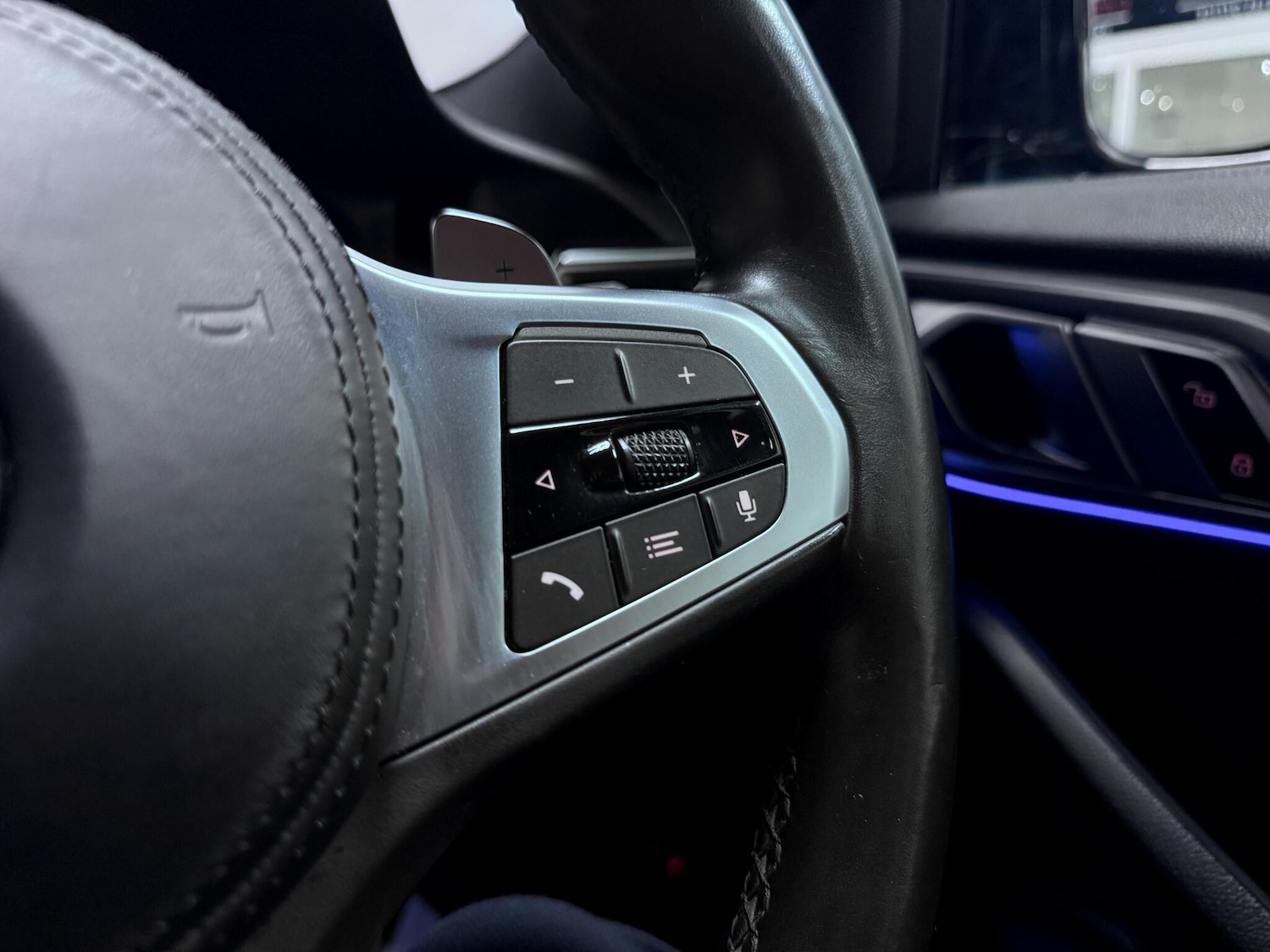 Used BMW 4 Series 2022 for sale - 76688807: Photo 39