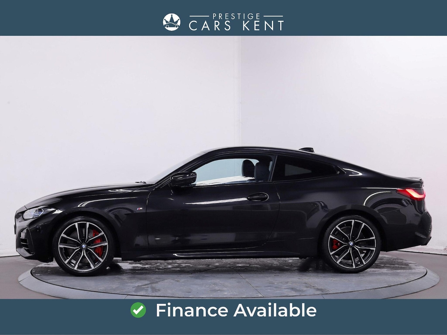 Used BMW 4 Series 2022 for sale - 76688807: Photo 4