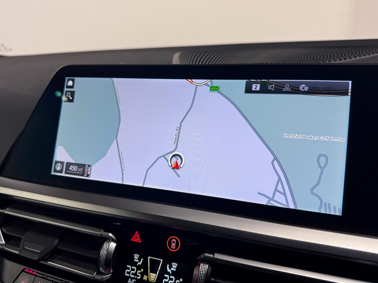 Used BMW 4 Series 2022 for sale - 76688807: Photo 40