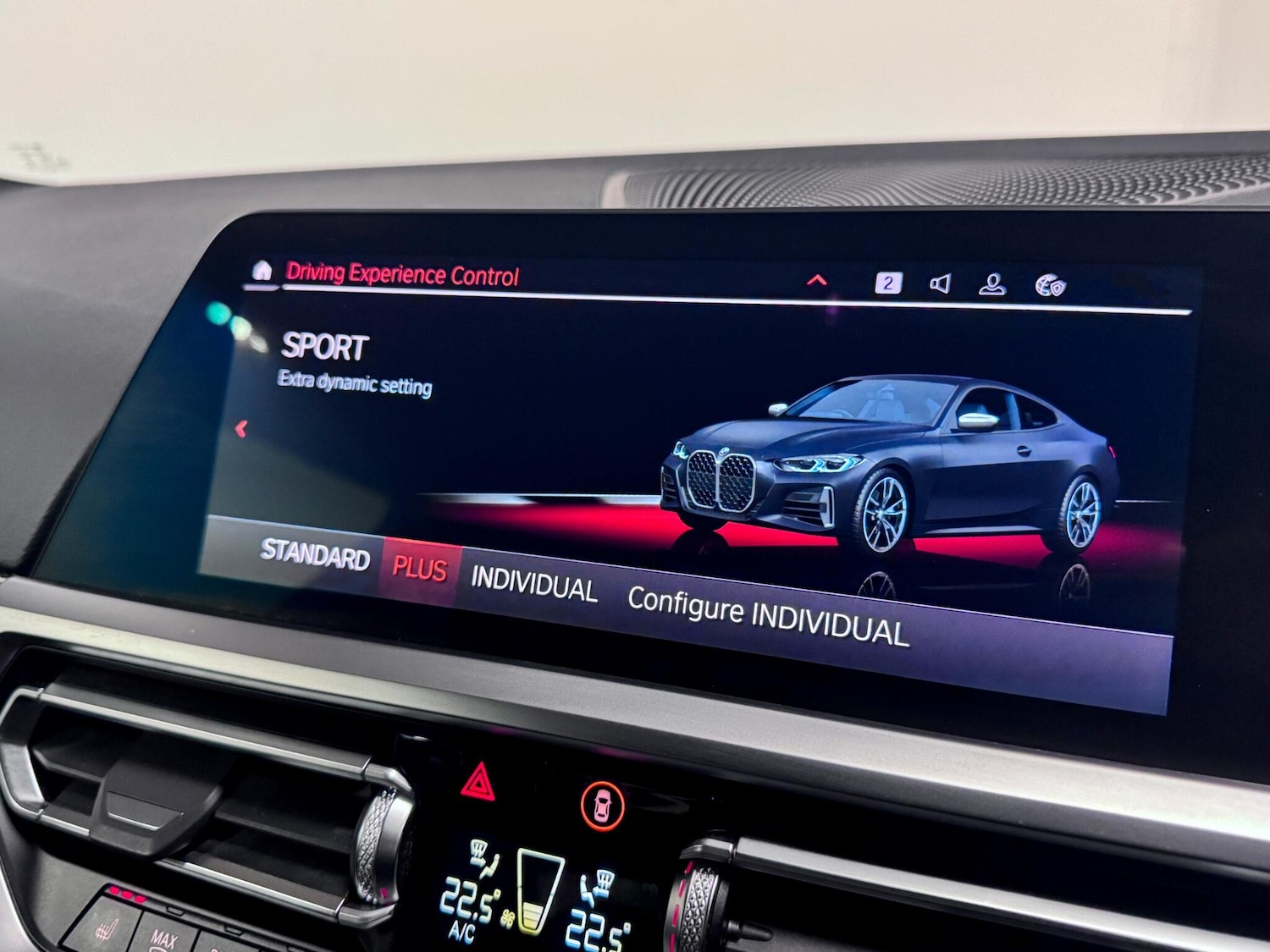 Used BMW 4 Series 2022 for sale - 76688807: Photo 47