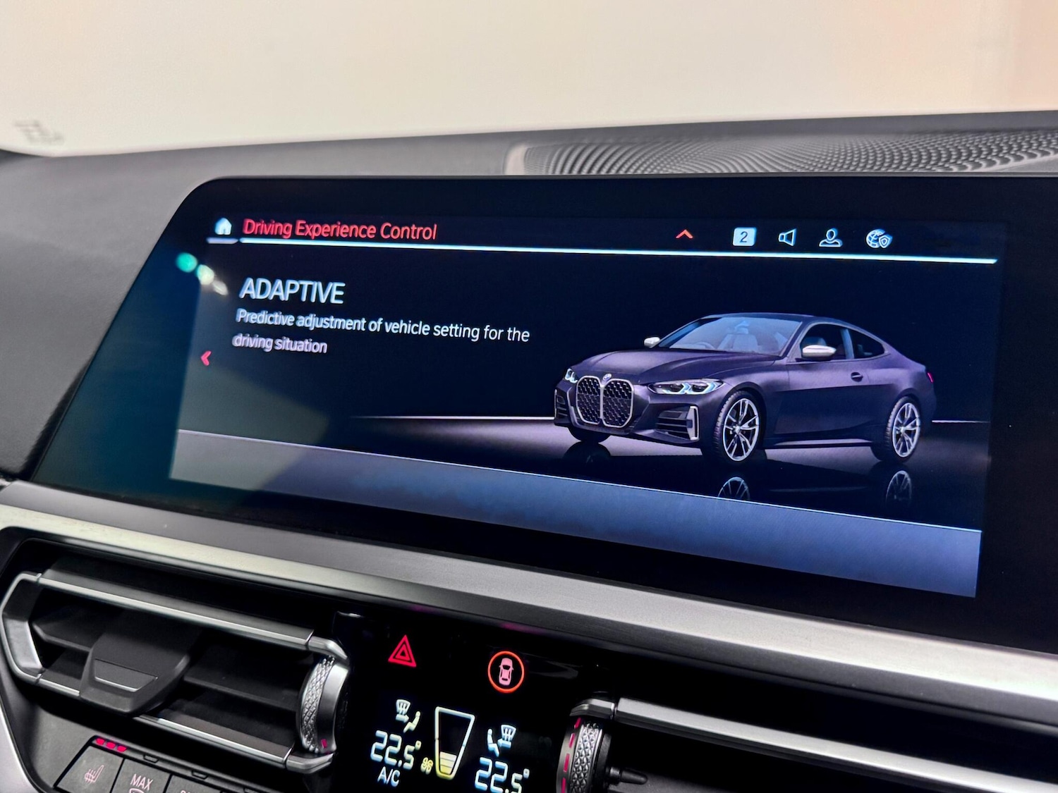 Used BMW 4 Series 2022 for sale - 76688807: Photo 50