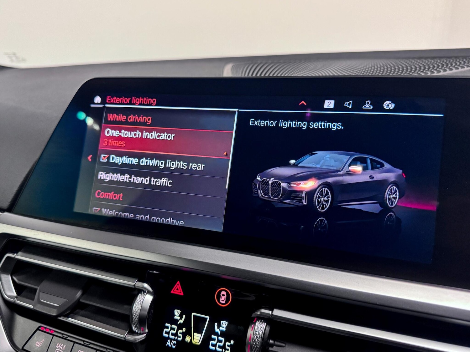 Used BMW 4 Series 2022 for sale - 76688807: Photo 51