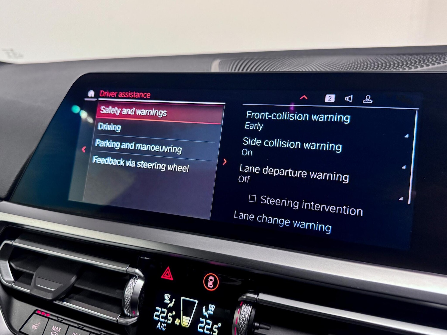 Used BMW 4 Series 2022 for sale - 76688807: Photo 52