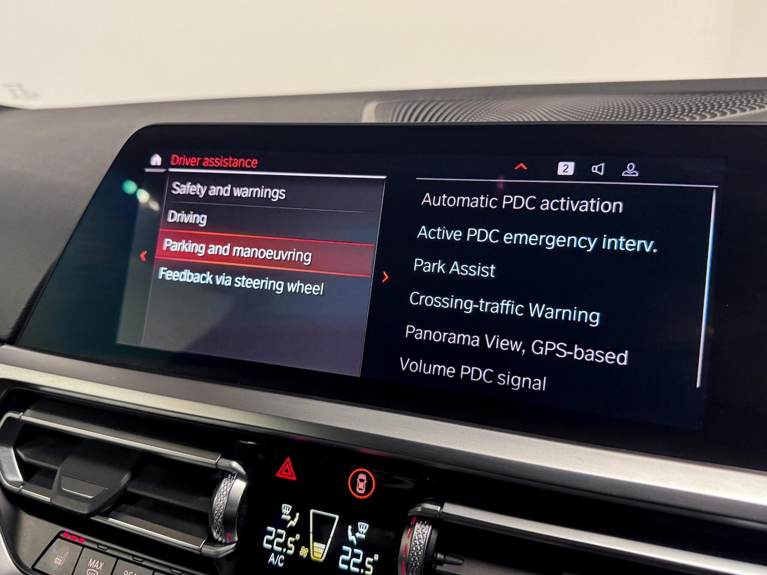 Used BMW 4 Series 2022 for sale - 76688807: Photo 54