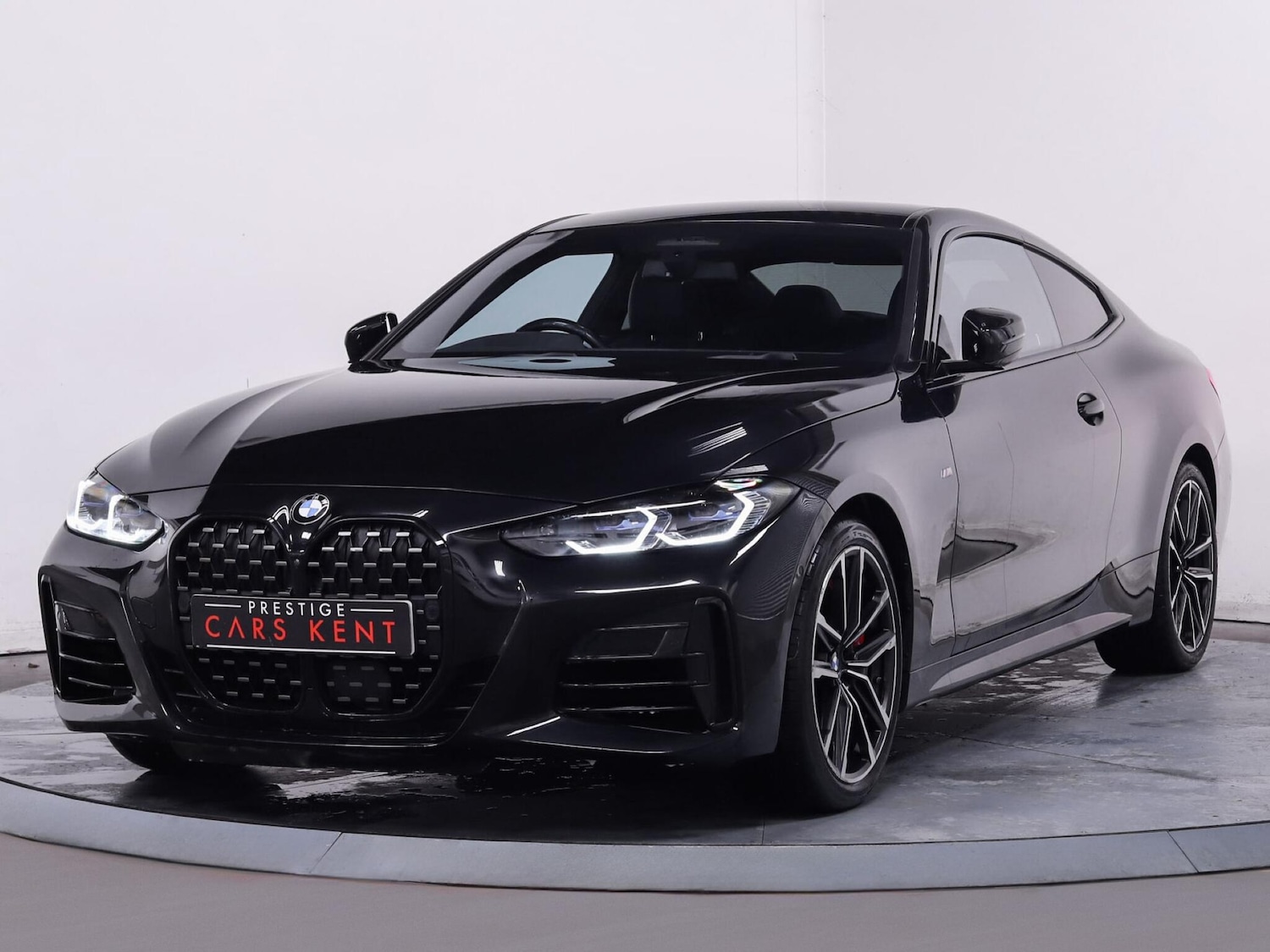 Used BMW 4 Series 2022 for sale - 76688807: Photo 6