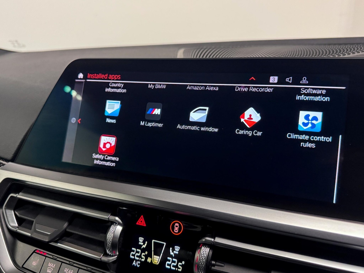 Used BMW 4 Series 2022 for sale - 76688807: Photo 65