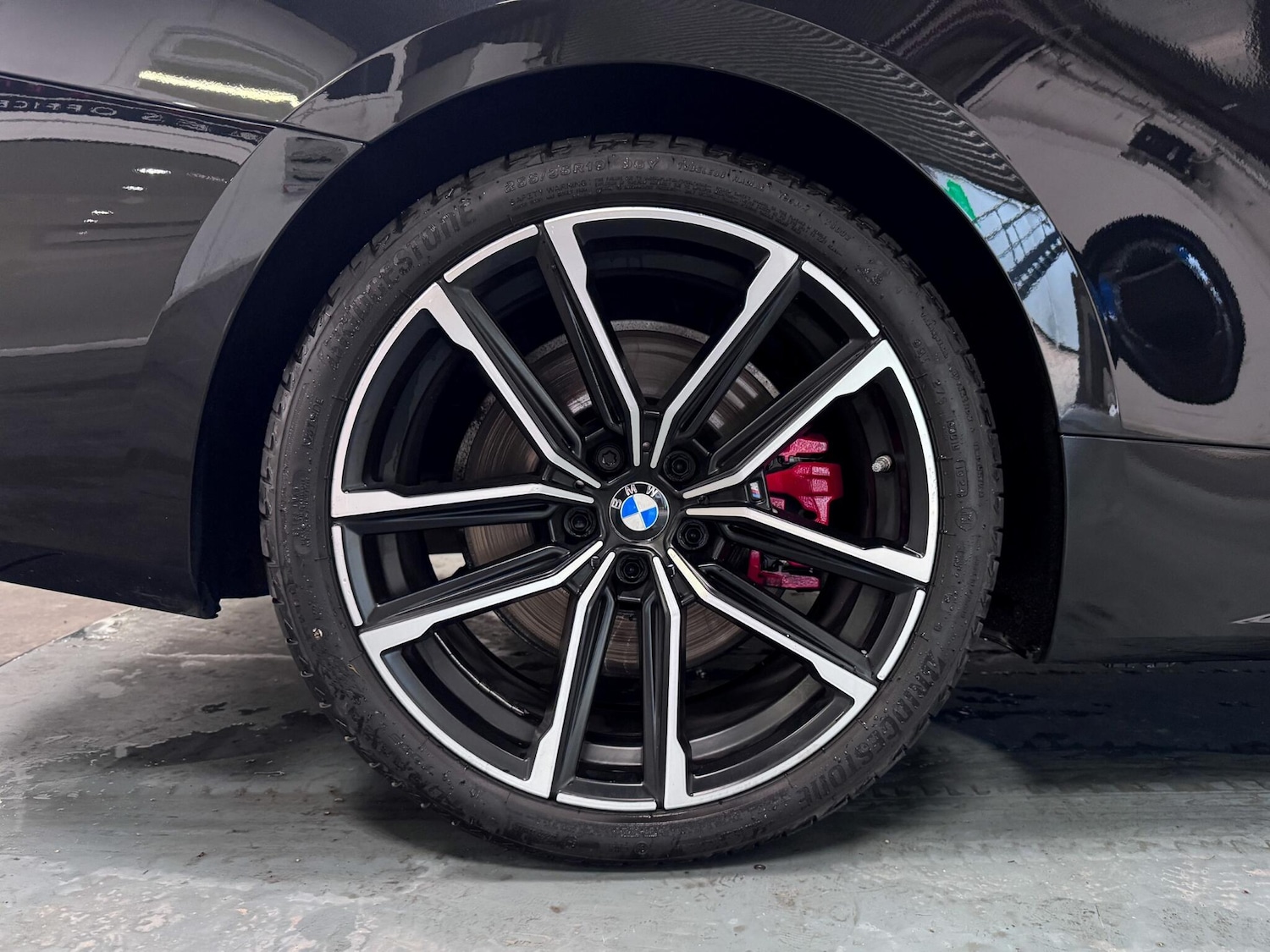 Used BMW 4 Series 2022 for sale - 76688807: Photo 66