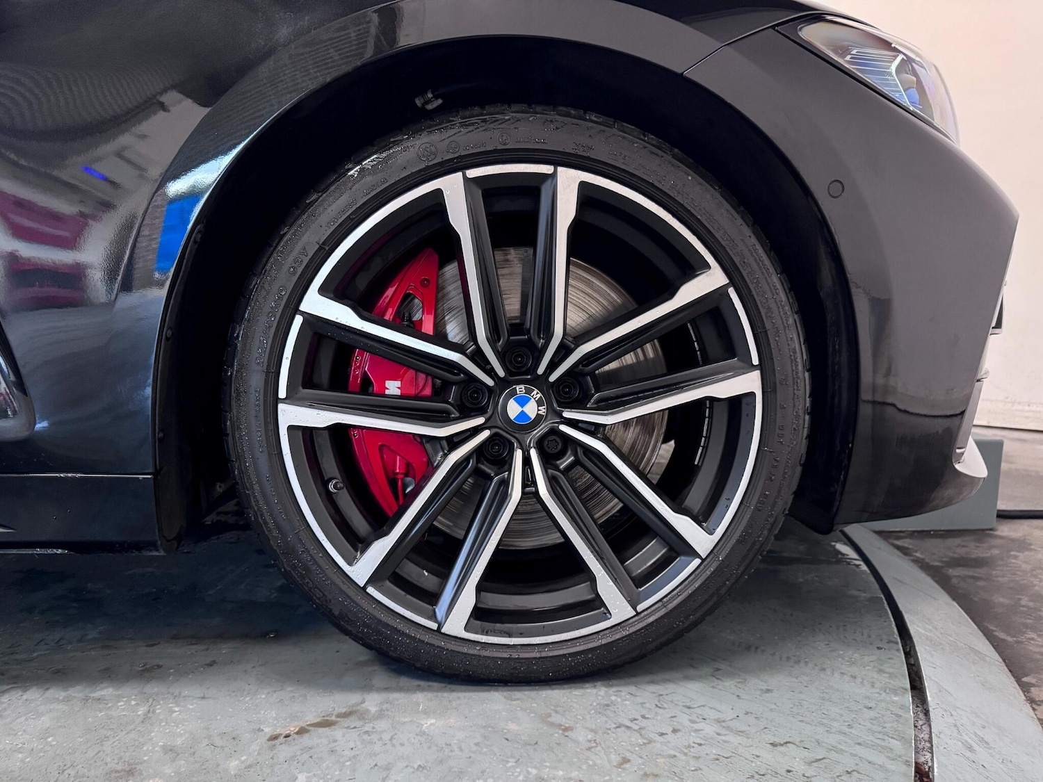 Used BMW 4 Series 2022 for sale - 76688807: Photo 67