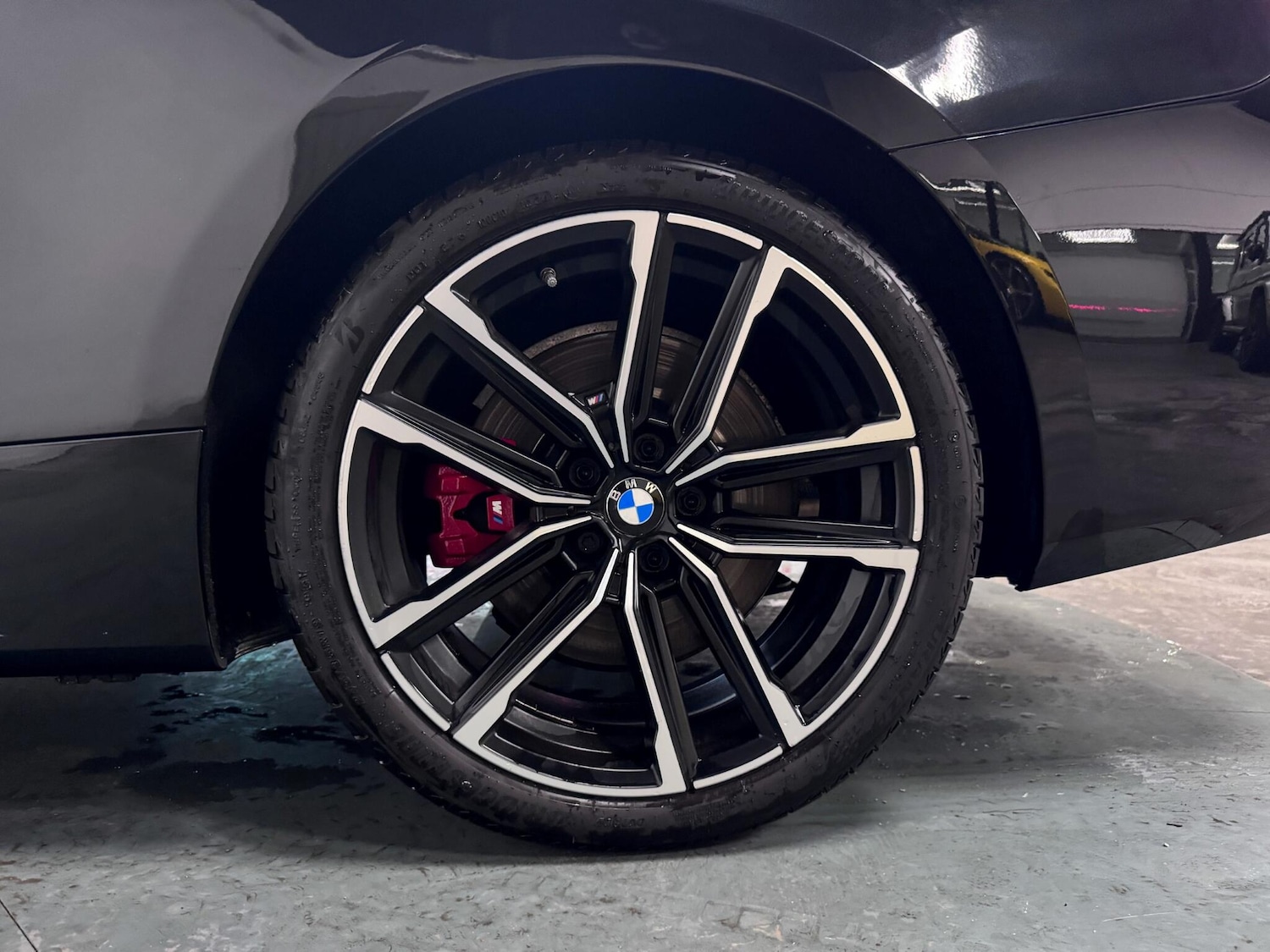 Used BMW 4 Series 2022 for sale - 76688807: Photo 68