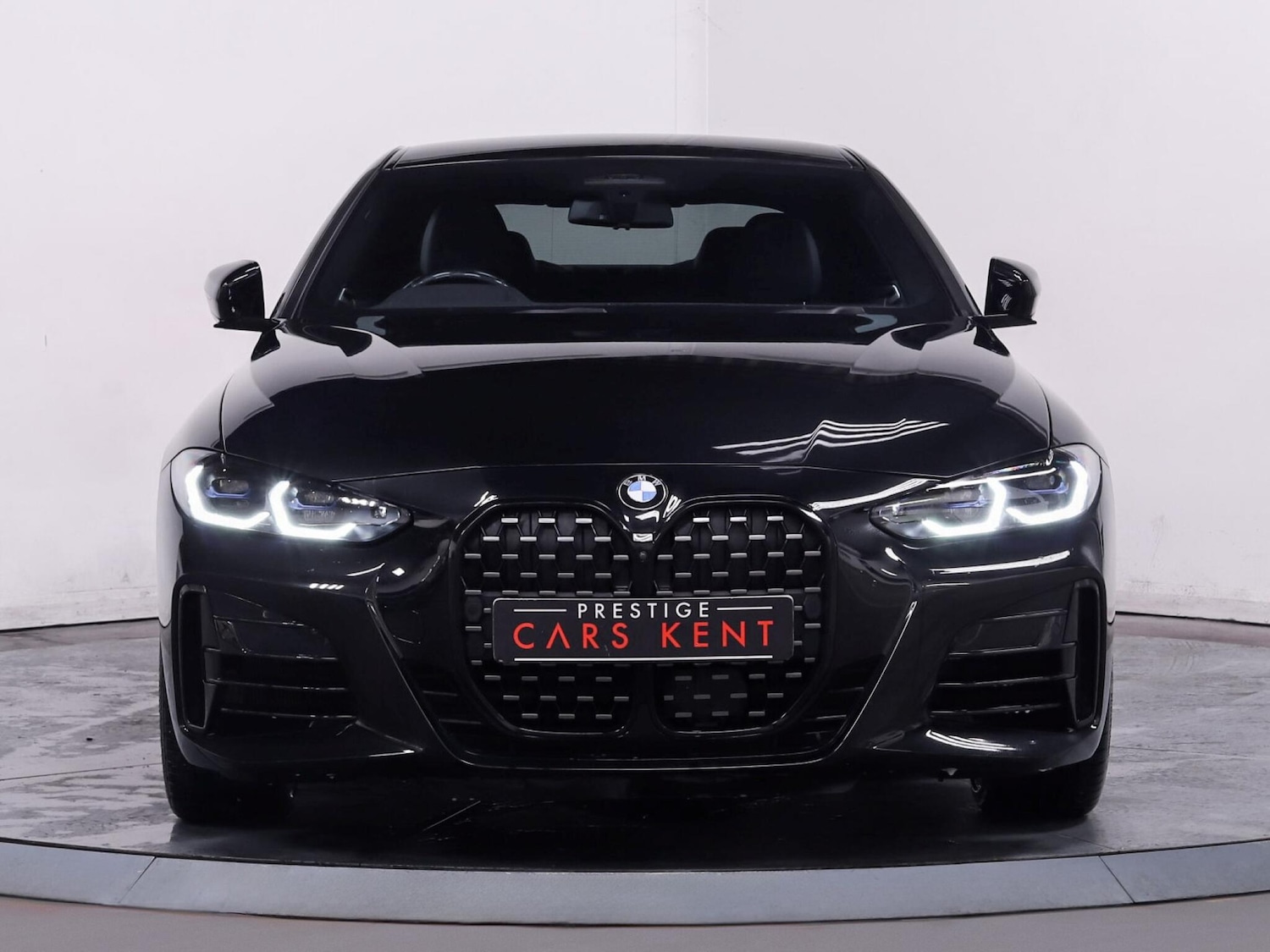 Used BMW 4 Series 2022 for sale - 76688807: Photo 7