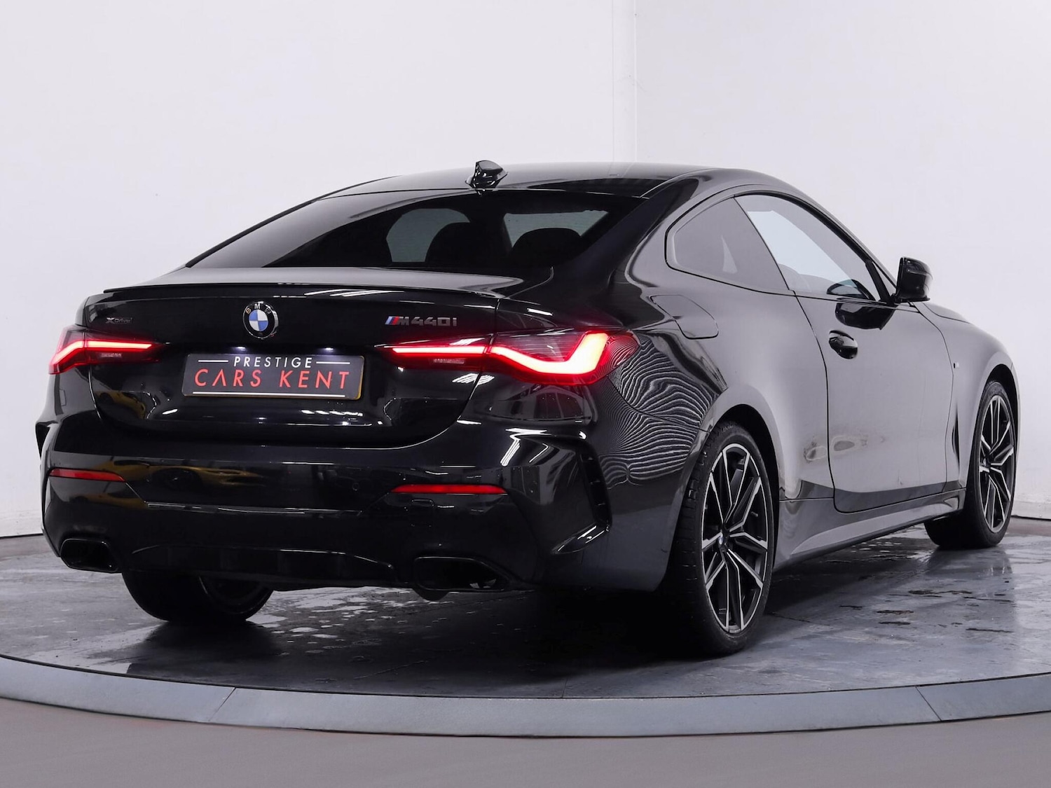 Used BMW 4 Series 2022 for sale - 76688807: Photo 9